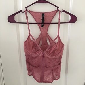 VS Corset (never worn)